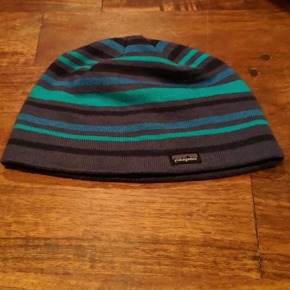 Patagonia Beanie